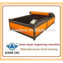 good price for large diameter plastic paper mdf wood acrylic leather fabric CO2 laser cutting machine Price